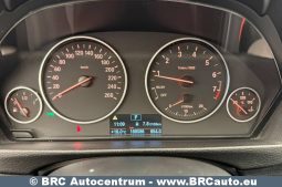 
										BMW 316 1.6i Automatas 2015 full									
