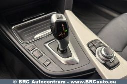 
										BMW 316 1.6i Automatas 2015 full									