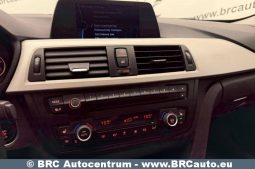 
										BMW 316 1.6i Automatas 2015 full									