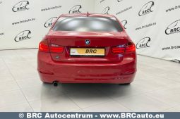 
										BMW 316 1.6i Automatas 2015 full									