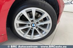 
										BMW 316 1.6i Automatas 2015 full									