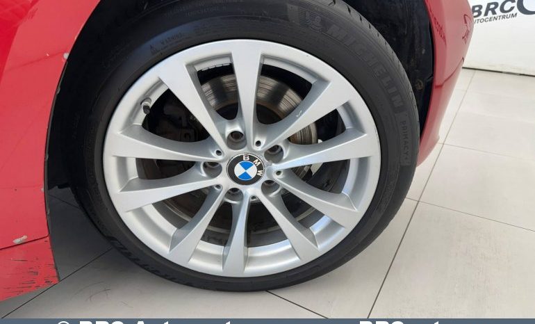
								BMW 316 1.6i Automatas 2015 full									