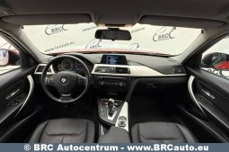 
										BMW 316 1.6i Automatas 2015 full									