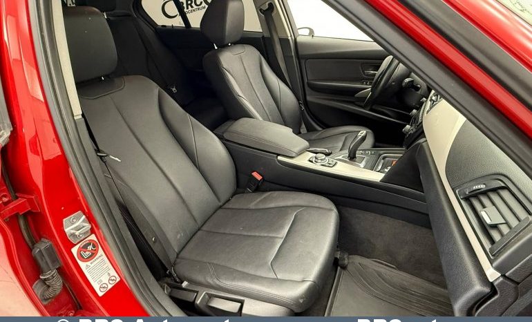 
								BMW 316 1.6i Automatas 2015 full									