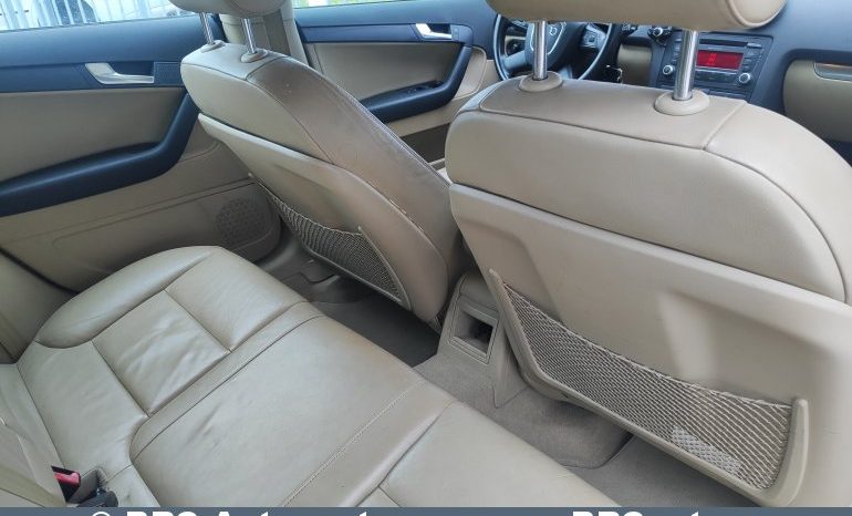 
								Audi A3 1.9 TDI 2008 full									