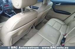 
										Audi A3 1.9 TDI 2008 full									