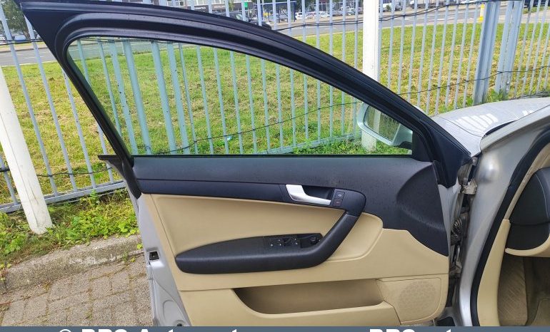 
								Audi A3 1.9 TDI 2008 full									