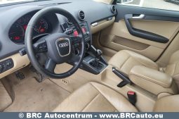 
										Audi A3 1.9 TDI 2008 full									