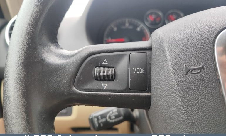 
								Audi A3 1.9 TDI 2008 full									