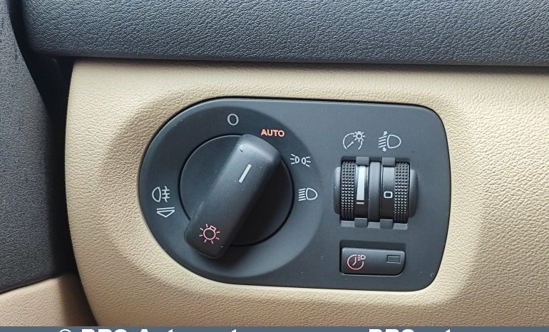 
								Audi A3 1.9 TDI 2008 full									