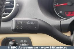 
										Audi A3 1.9 TDI 2008 full									