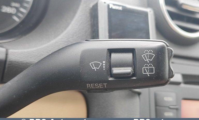 
								Audi A3 1.9 TDI 2008 full									