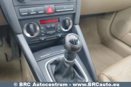 
										Audi A3 1.9 TDI 2008 full									