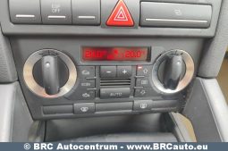 
										Audi A3 1.9 TDI 2008 full									