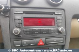 
										Audi A3 1.9 TDI 2008 full									