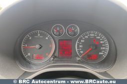 
										Audi A3 1.9 TDI 2008 full									