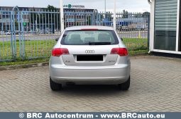 
										Audi A3 1.9 TDI 2008 full									