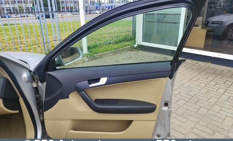 
								Audi A3 1.9 TDI 2008 full									