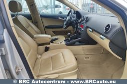 
										Audi A3 1.9 TDI 2008 full									