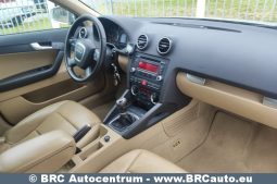 
										Audi A3 1.9 TDI 2008 full									