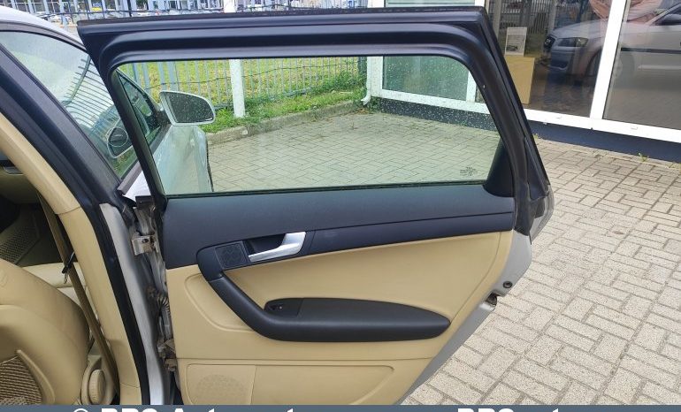 
								Audi A3 1.9 TDI 2008 full									