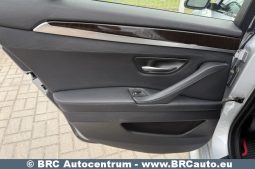 
										BMW 535 3.0i  Automatas 2014 full									