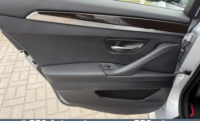 
								BMW 535 3.0i  Automatas 2014 full									