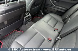 
										BMW 535 3.0i  Automatas 2014 full									