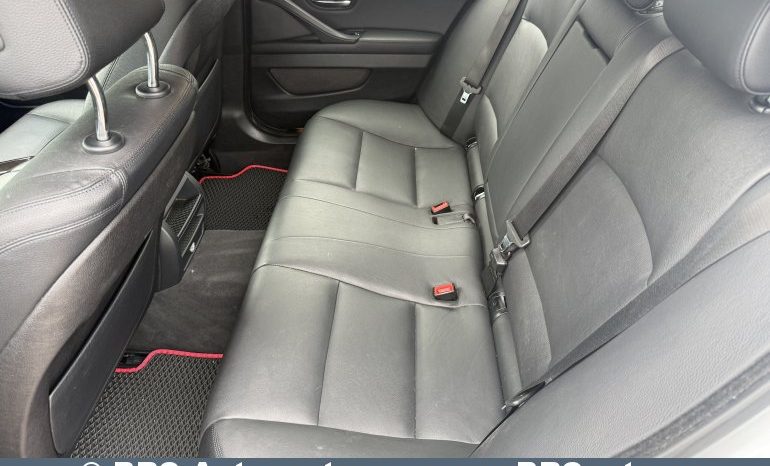 
								BMW 535 3.0i  Automatas 2014 full									