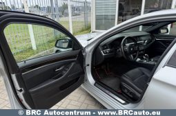 
										BMW 535 3.0i  Automatas 2014 full									