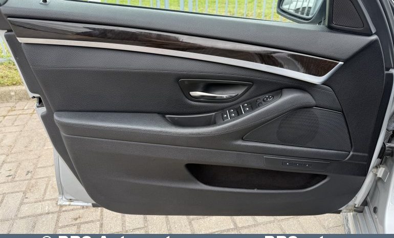 
								BMW 535 3.0i  Automatas 2014 full									