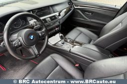 
										BMW 535 3.0i  Automatas 2014 full									