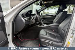 
										BMW 535 3.0i  Automatas 2014 full									