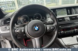 
										BMW 535 3.0i  Automatas 2014 full									