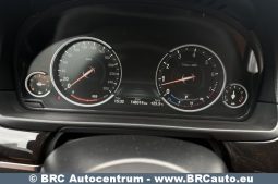 
										BMW 535 3.0i  Automatas 2014 full									