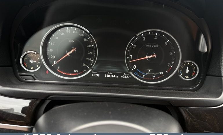 
								BMW 535 3.0i  Automatas 2014 full									