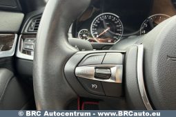 
										BMW 535 3.0i  Automatas 2014 full									