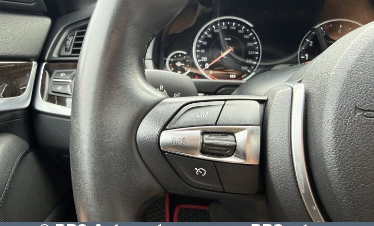 
								BMW 535 3.0i  Automatas 2014 full									