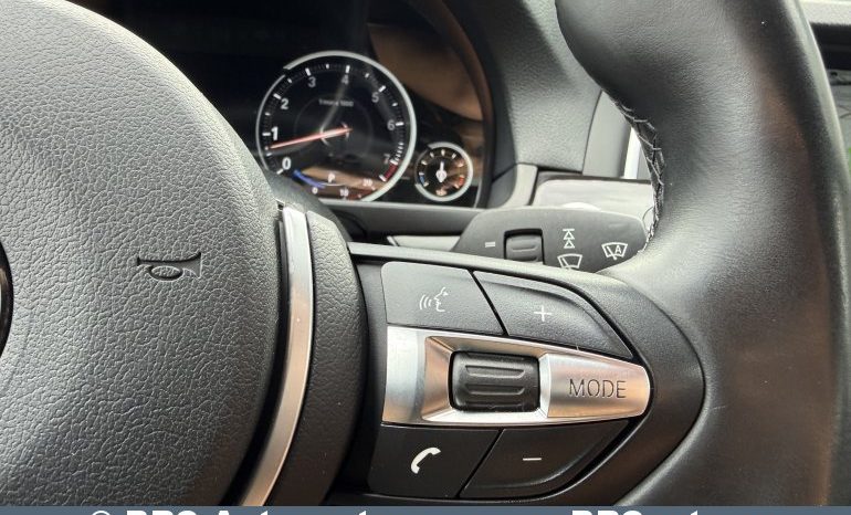 
								BMW 535 3.0i  Automatas 2014 full									
