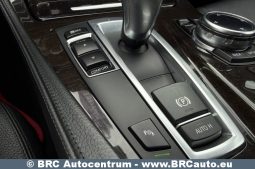 
										BMW 535 3.0i  Automatas 2014 full									