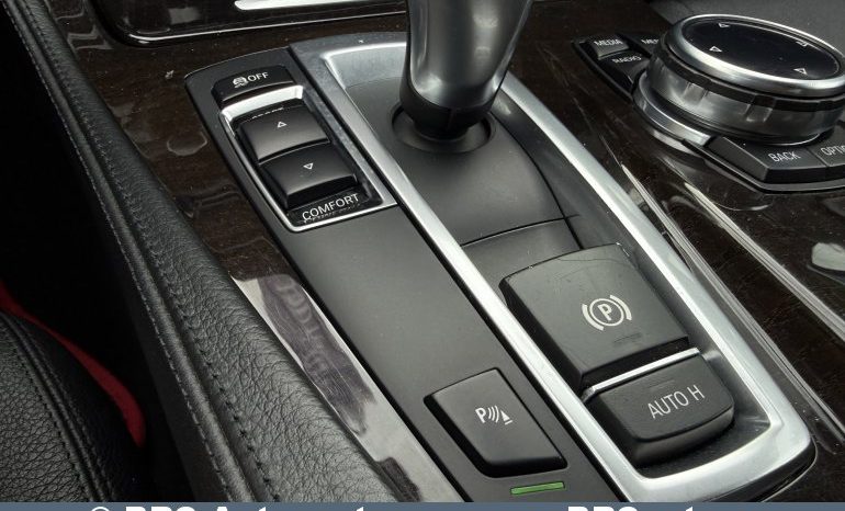 
								BMW 535 3.0i  Automatas 2014 full									