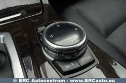 
										BMW 535 3.0i  Automatas 2014 full									