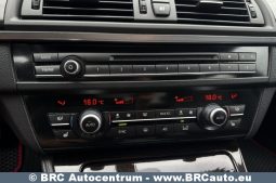 
										BMW 535 3.0i  Automatas 2014 full									