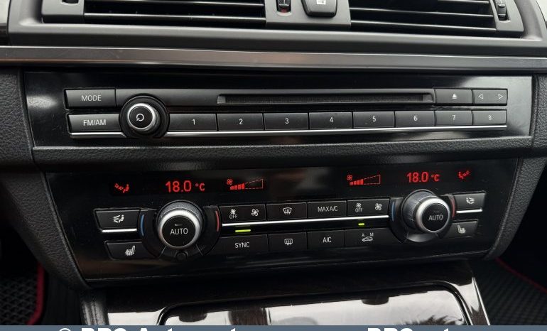
								BMW 535 3.0i  Automatas 2014 full									