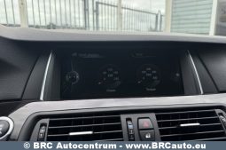 
										BMW 535 3.0i  Automatas 2014 full									