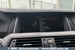 
										BMW 535 3.0i  Automatas 2014 full									