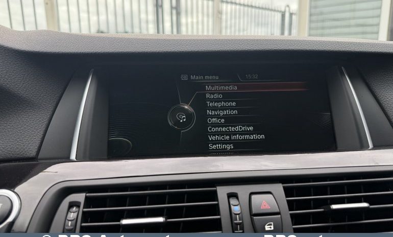 
								BMW 535 3.0i  Automatas 2014 full									