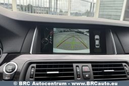 
										BMW 535 3.0i  Automatas 2014 full									