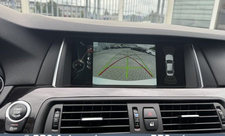 
								BMW 535 3.0i  Automatas 2014 full									