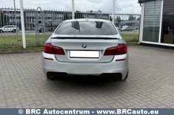 
										BMW 535 3.0i  Automatas 2014 full									